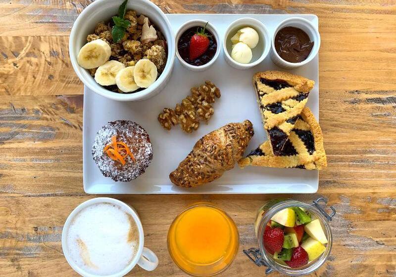 汽车旅馆 Best Western Hotel Anthurium