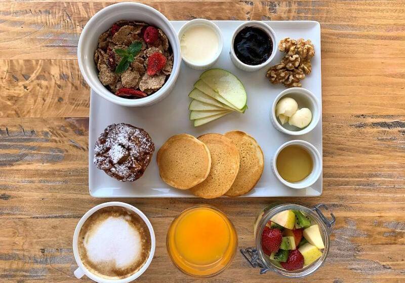 汽车旅馆 Best Western Hotel Anthurium