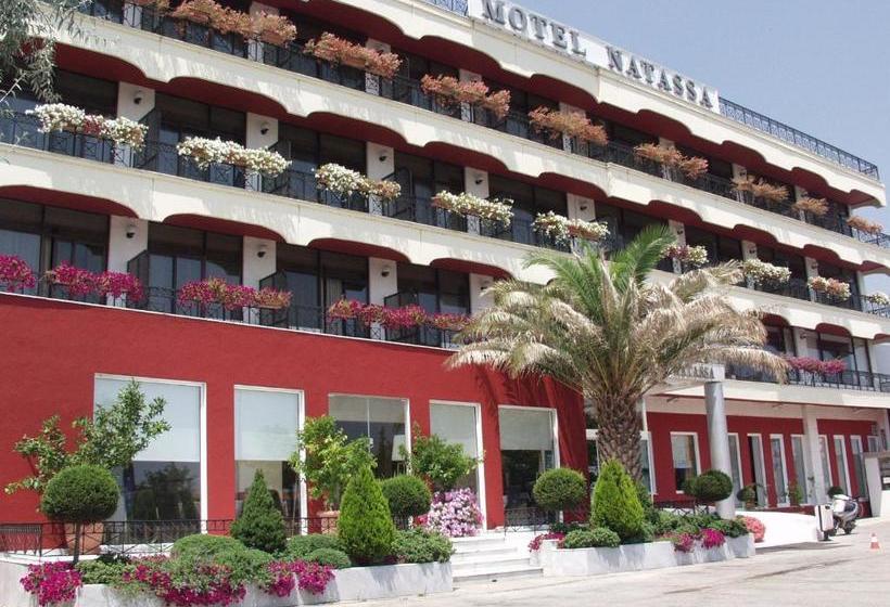 Motel Natassa