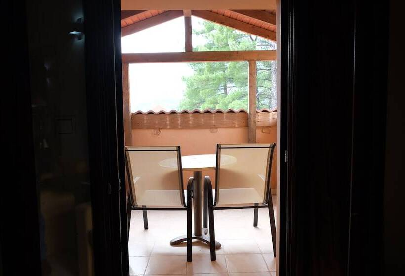 Mouzaki Palace Hotel & Spa