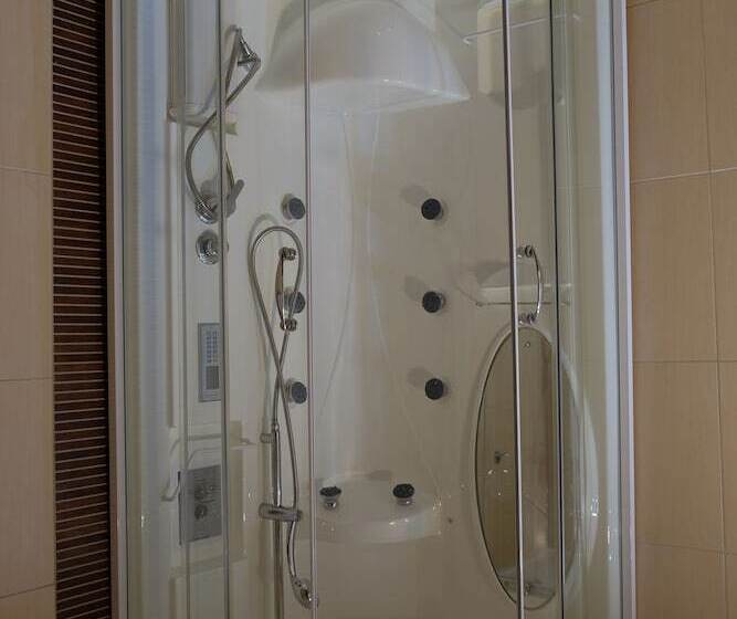 Mouzaki Palace Hotel & Spa