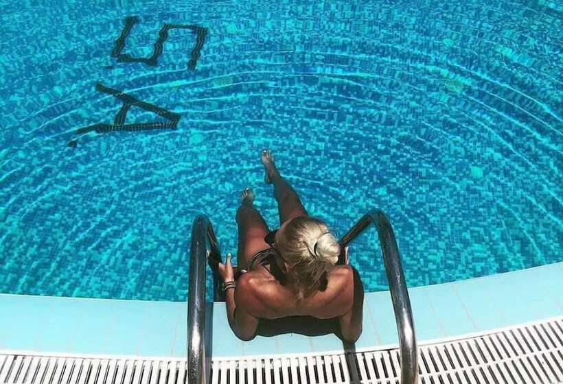 Mouzaki Palace Hotel & Spa