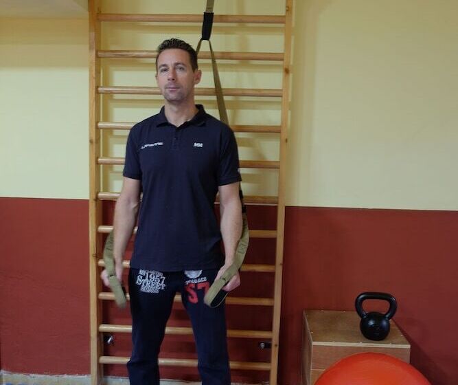 Mouzaki Palace Hotel & Spa