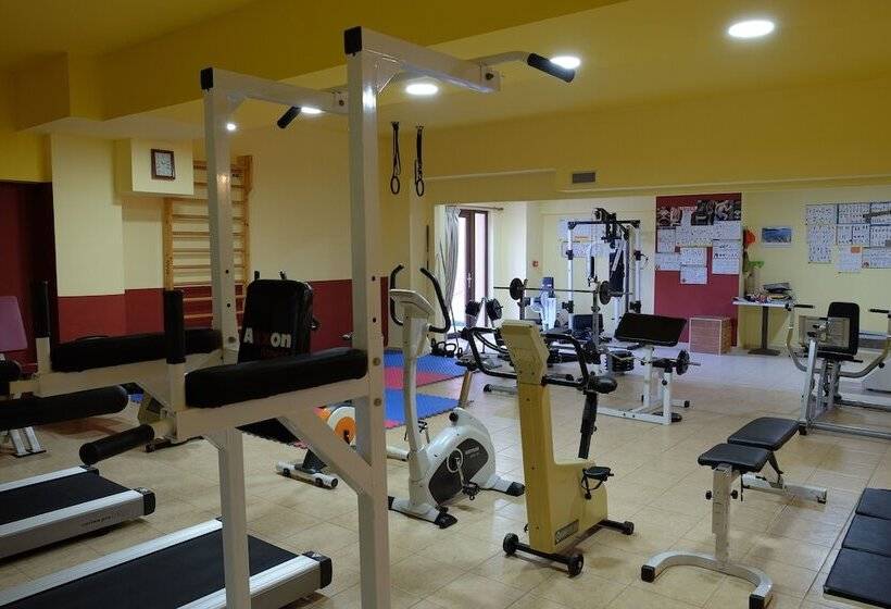 Mouzaki Palace Hotel & Spa