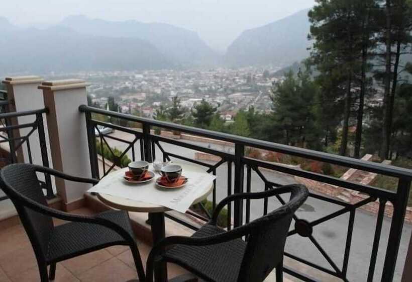 Mouzaki Palace Hotel & Spa