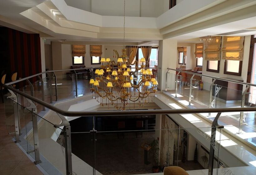 Mouzaki Palace Hotel & Spa