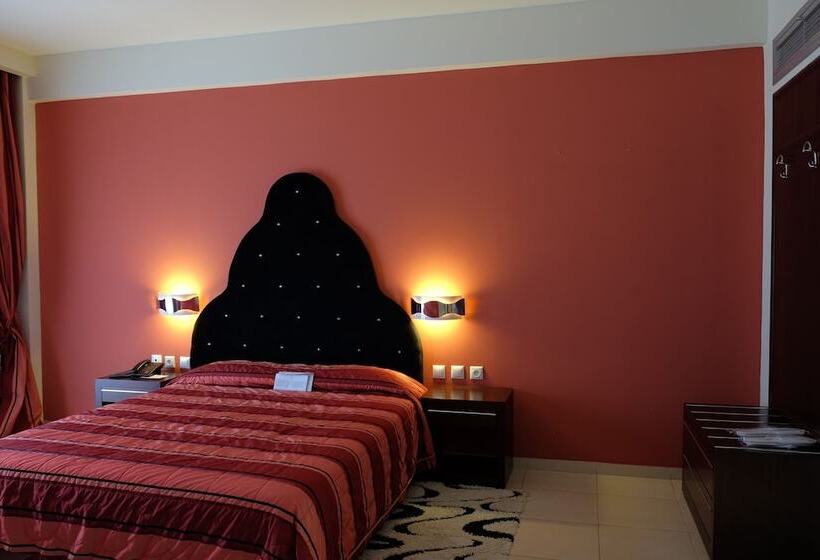 Mouzaki Palace Hotel & Spa