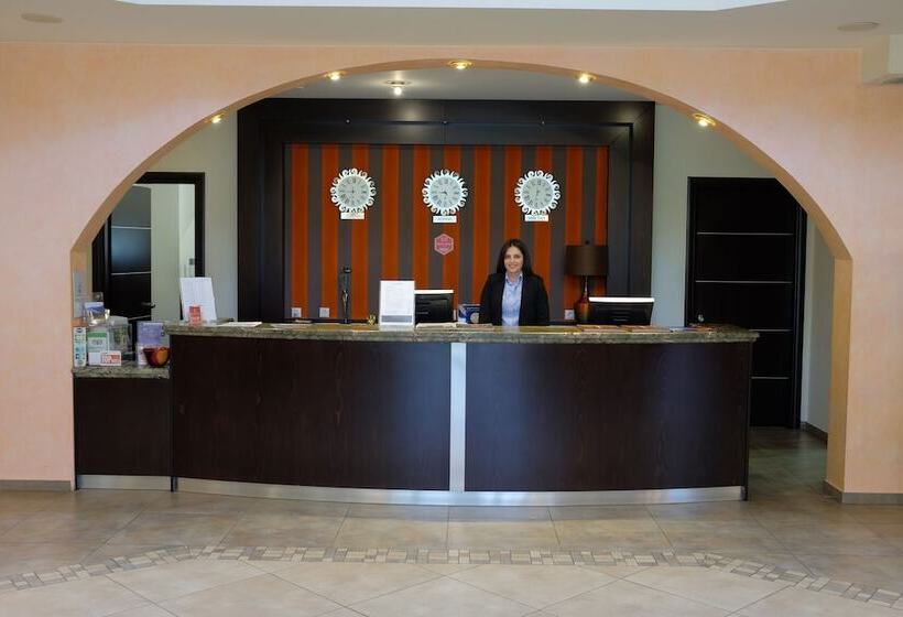 Mouzaki Palace Hotel & Spa