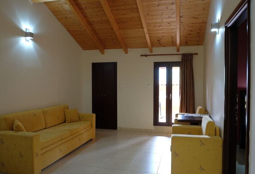 Mouzaki Palace Hotel & Spa