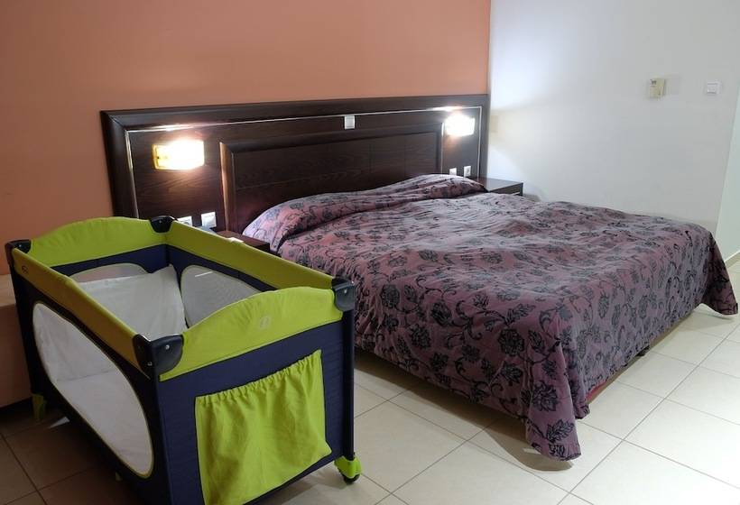 Mouzaki Palace Hotel & Spa