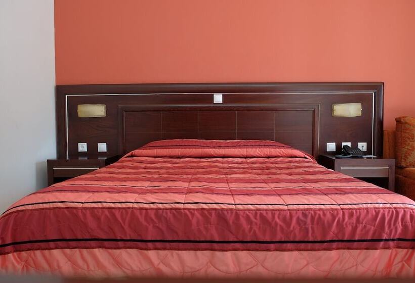 Mouzaki Palace Hotel & Spa