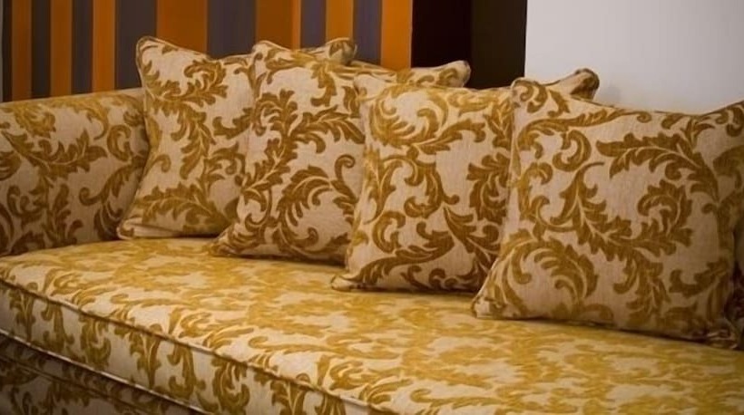 Mouzaki Palace Hotel & Spa