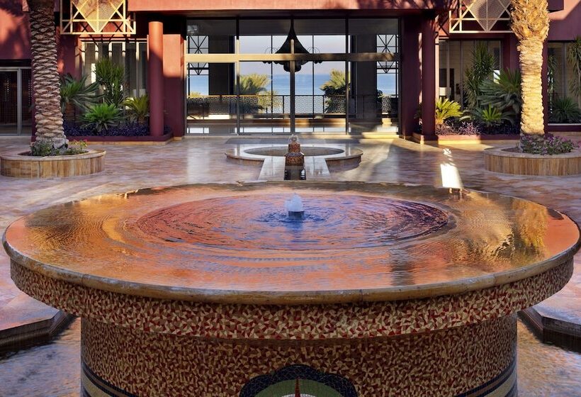 Movenpick Resort & Spa Tala Bay Aqaba