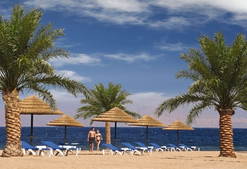 Movenpick Resort & Spa Tala Bay Aqaba