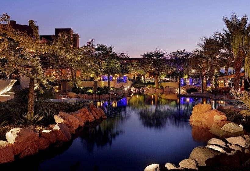 Movenpick Resort & Spa Tala Bay Aqaba