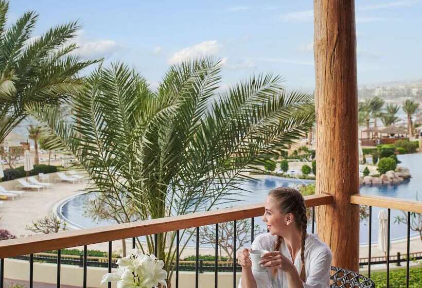 Movenpick Resort & Spa Tala Bay Aqaba