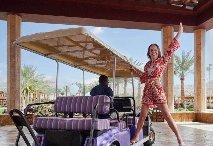 Movenpick Resort & Spa Tala Bay Aqaba