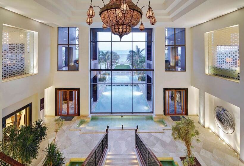 Movenpick Resort & Spa Tala Bay Aqaba