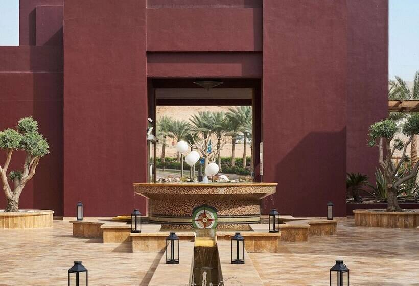 Movenpick Resort & Spa Tala Bay Aqaba