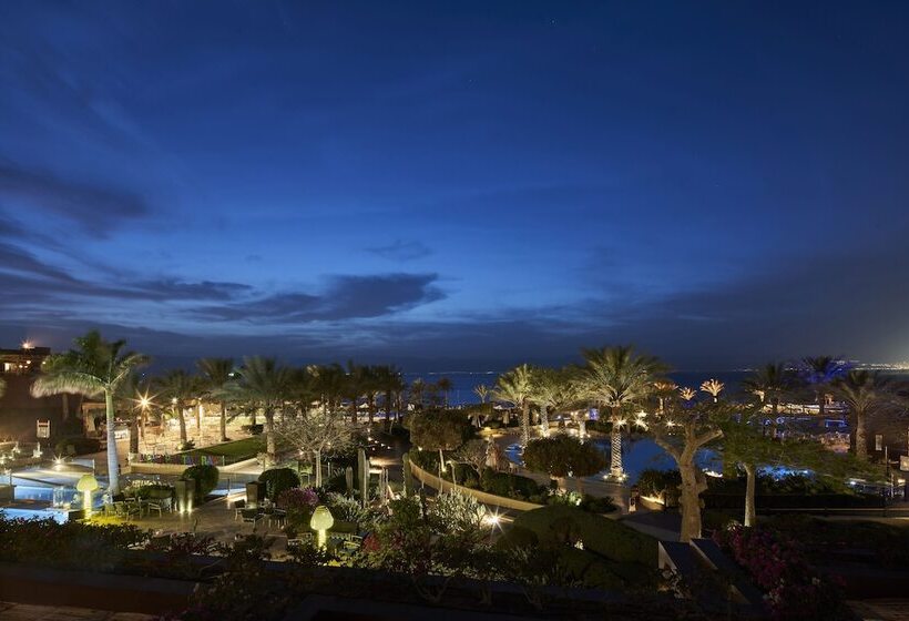 Movenpick Resort & Spa Tala Bay Aqaba