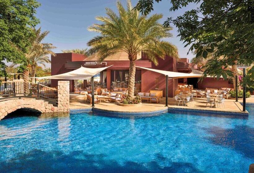Movenpick Resort & Spa Tala Bay Aqaba