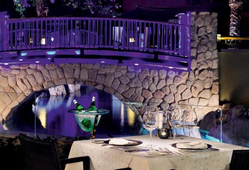 Movenpick Resort & Spa Tala Bay Aqaba