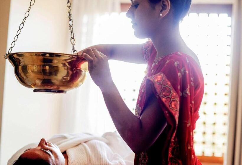 Movenpick Resort & Spa Tala Bay Aqaba