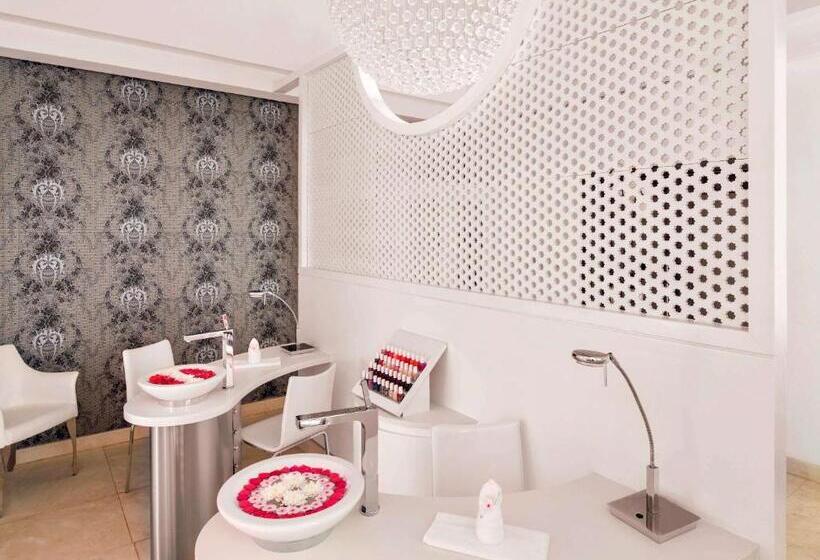 Movenpick Resort & Spa Tala Bay Aqaba