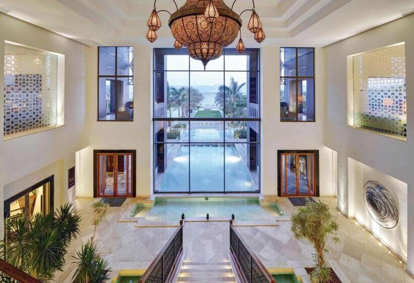 Movenpick Resort & Spa Tala Bay Aqaba