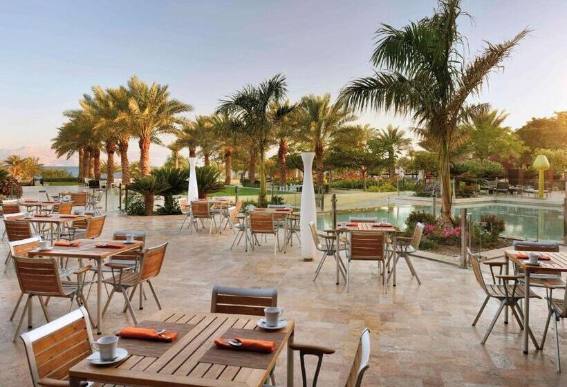 Movenpick Resort & Spa Tala Bay Aqaba