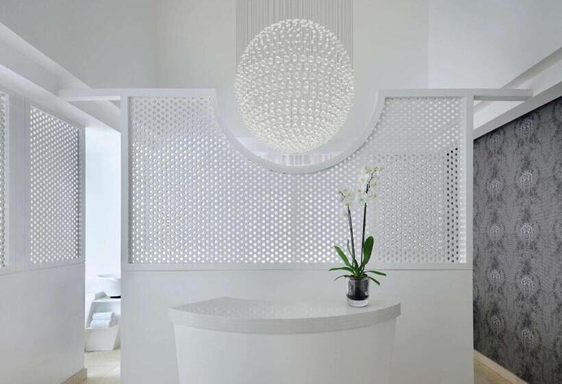 Movenpick Resort & Spa Tala Bay Aqaba