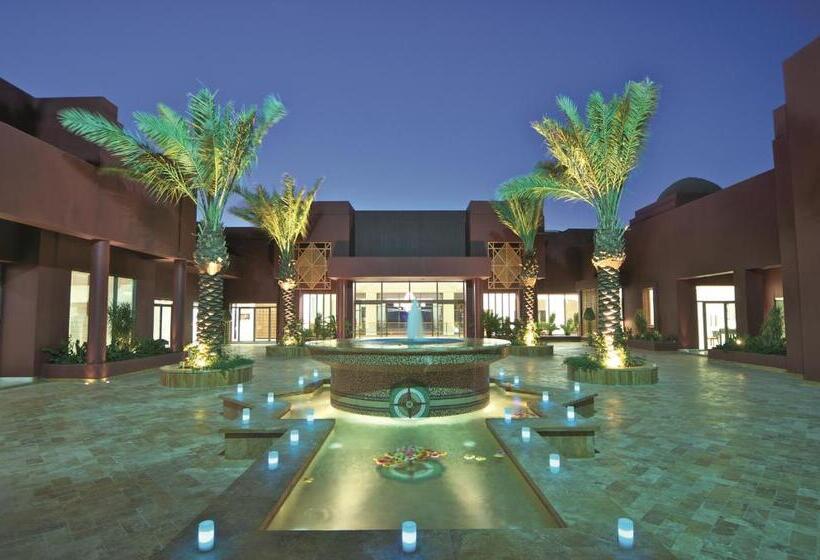 Movenpick Resort & Spa Tala Bay Aqaba