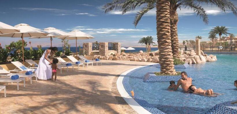 Movenpick Resort & Spa Tala Bay Aqaba