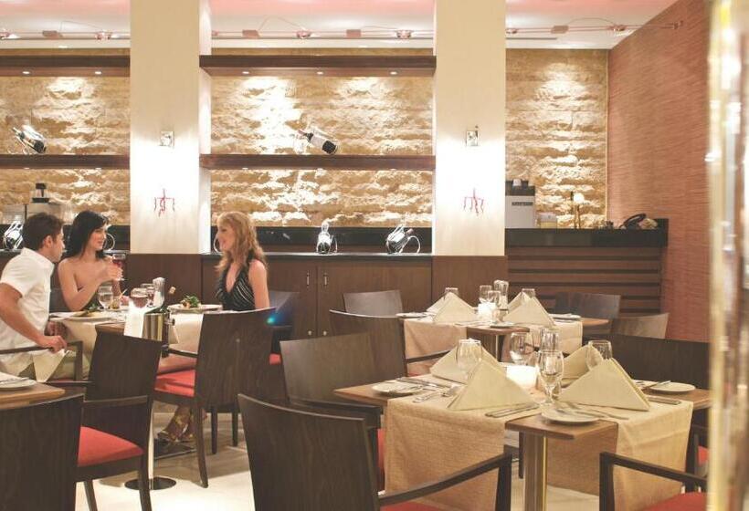 Movenpick Resort & Spa Tala Bay Aqaba