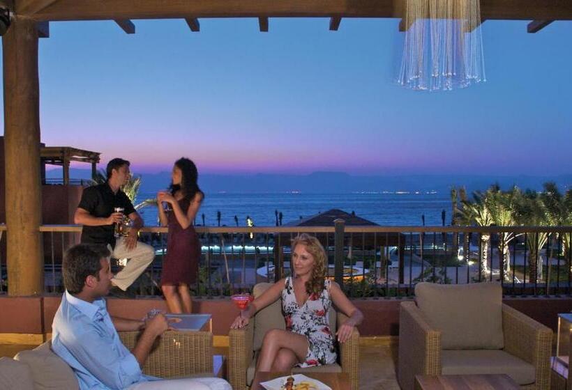 Movenpick Resort & Spa Tala Bay Aqaba