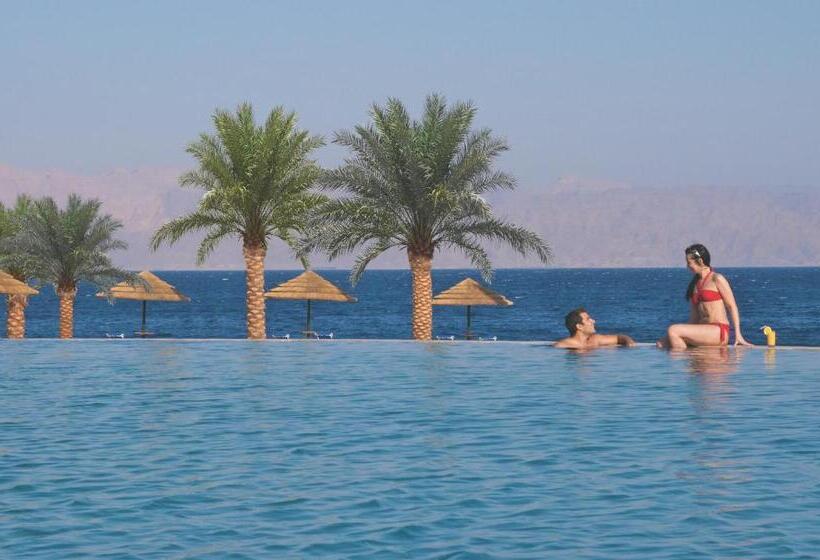 Movenpick Resort & Spa Tala Bay Aqaba