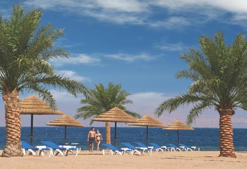 Movenpick Resort & Spa Tala Bay Aqaba