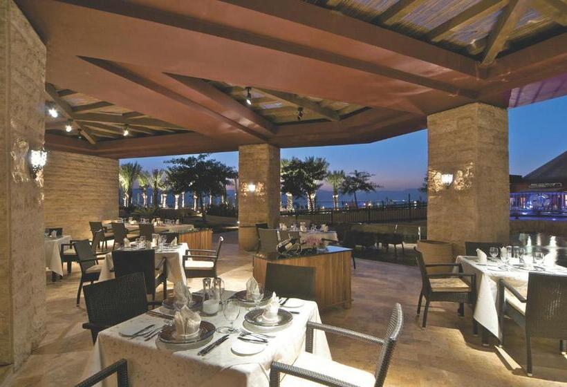 Movenpick Resort & Spa Tala Bay Aqaba