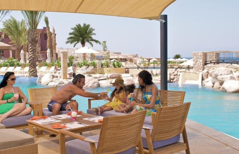 Movenpick Resort & Spa Tala Bay Aqaba