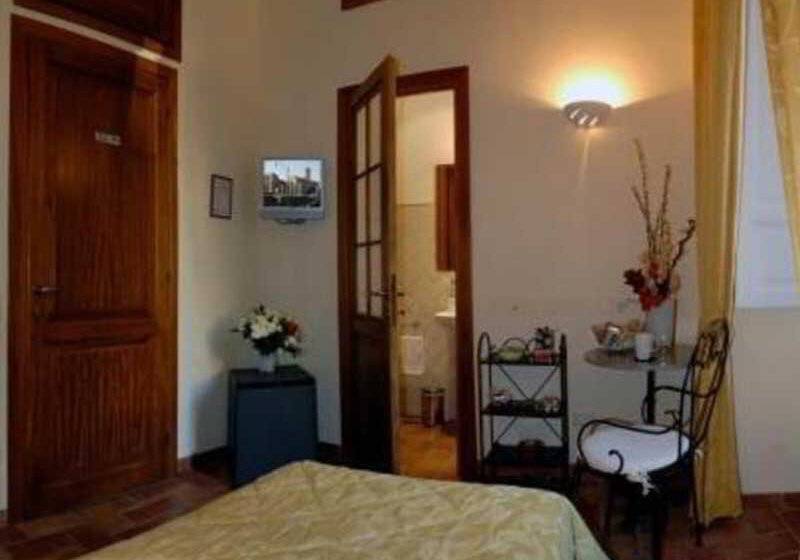 پانسیون Aenea Inn