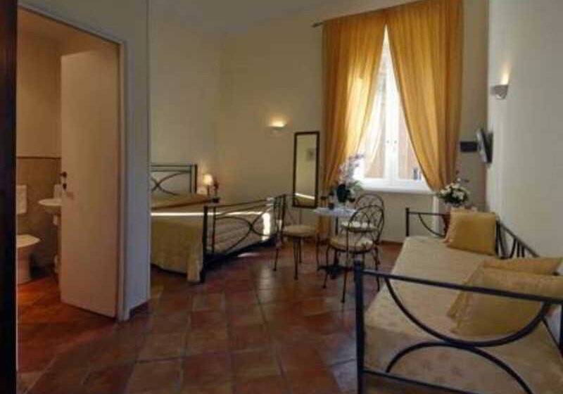 پانسیون Aenea Inn