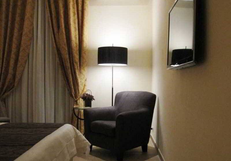 پانسیون Aenea Inn