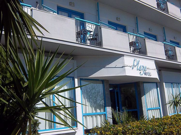 Plaza Hotel