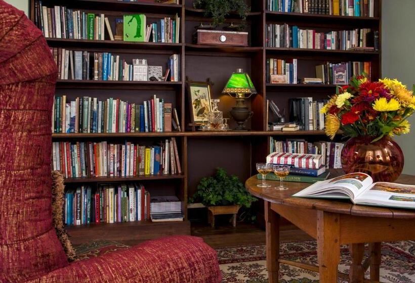 Rachael S Dowry Bed And Breakfast