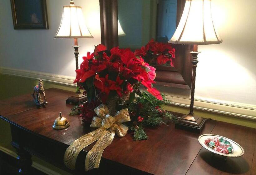 Rachael S Dowry Bed And Breakfast