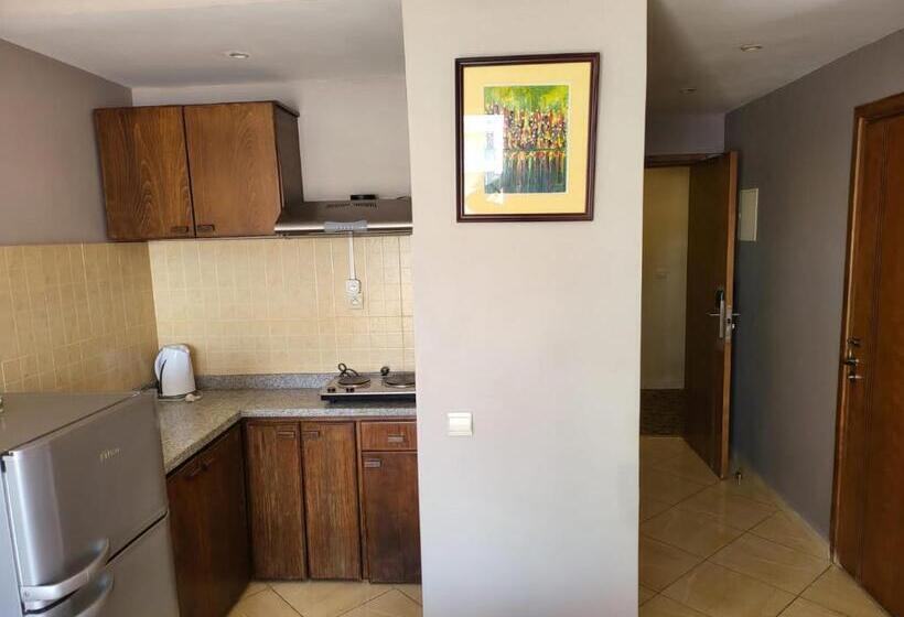 레지던스 Résidence Hotelière Fleurie