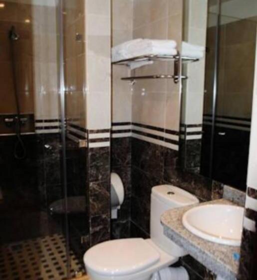 레지던스 Résidence Hotelière Fleurie