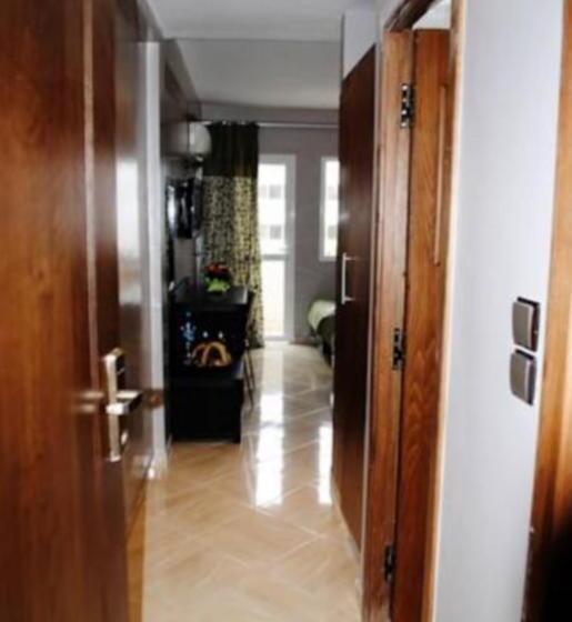 اقامتگاه Résidence Hotelière Fleurie