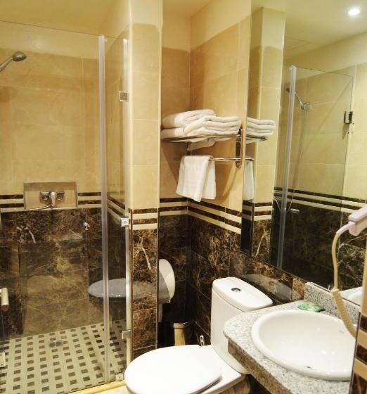 اقامتگاه Résidence Hotelière Fleurie