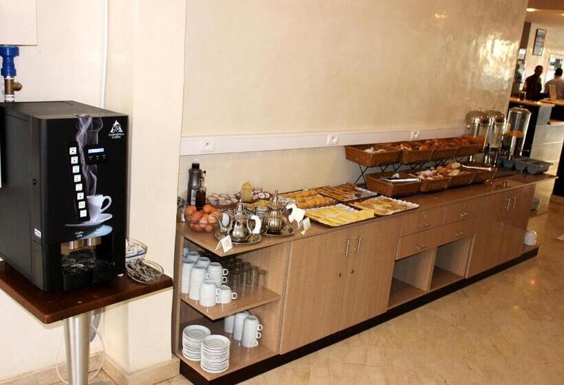 레지던스 Résidence Hotelière Fleurie